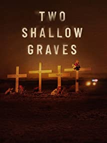 Two Shallow Graves: The McStay Family Murders