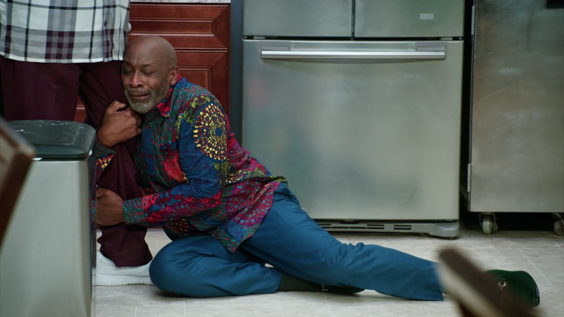 Tyler Perry's Assisted Living S6E14 Mighty In Battle