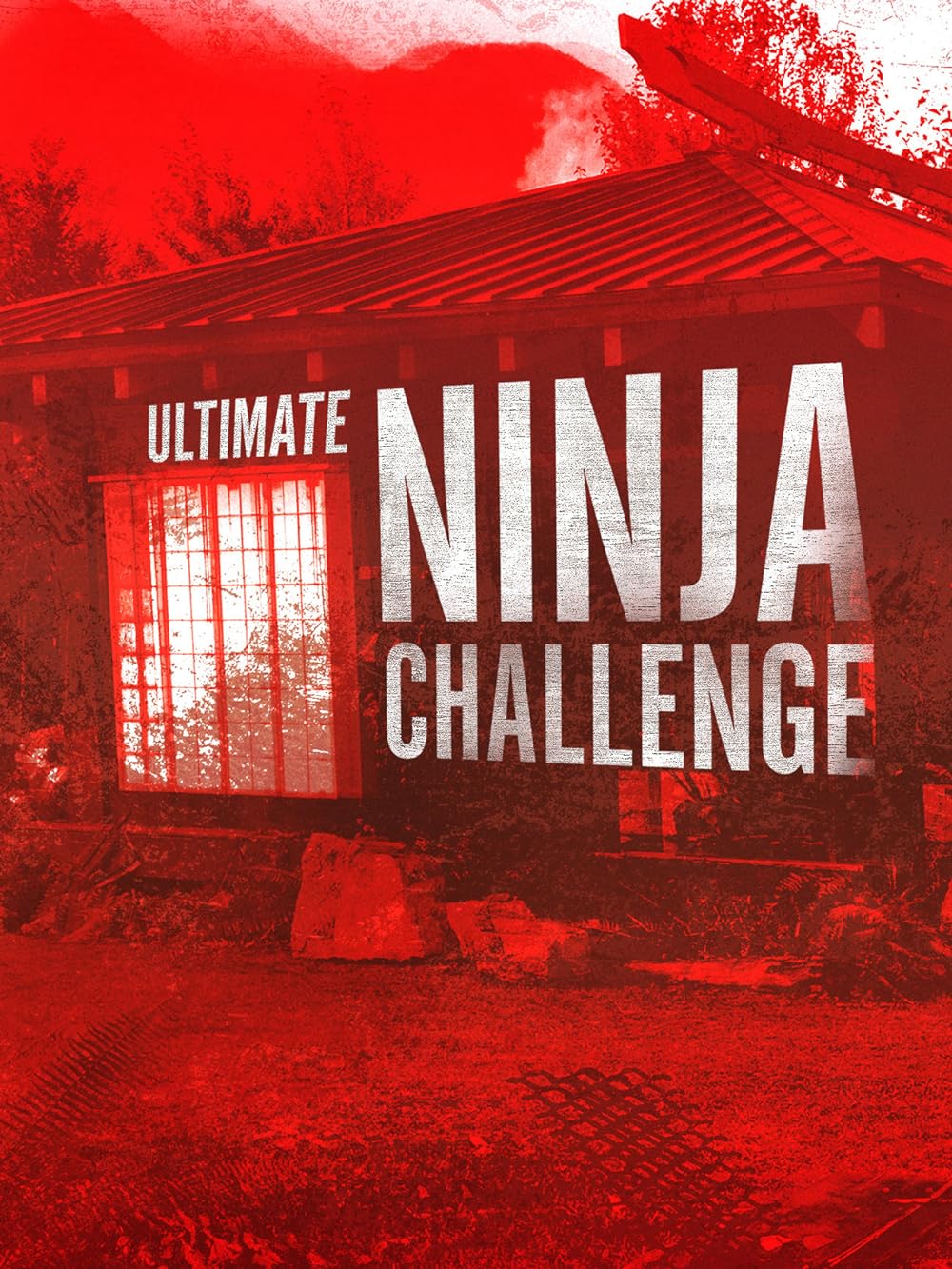 Ultimate Ninja Challenge
