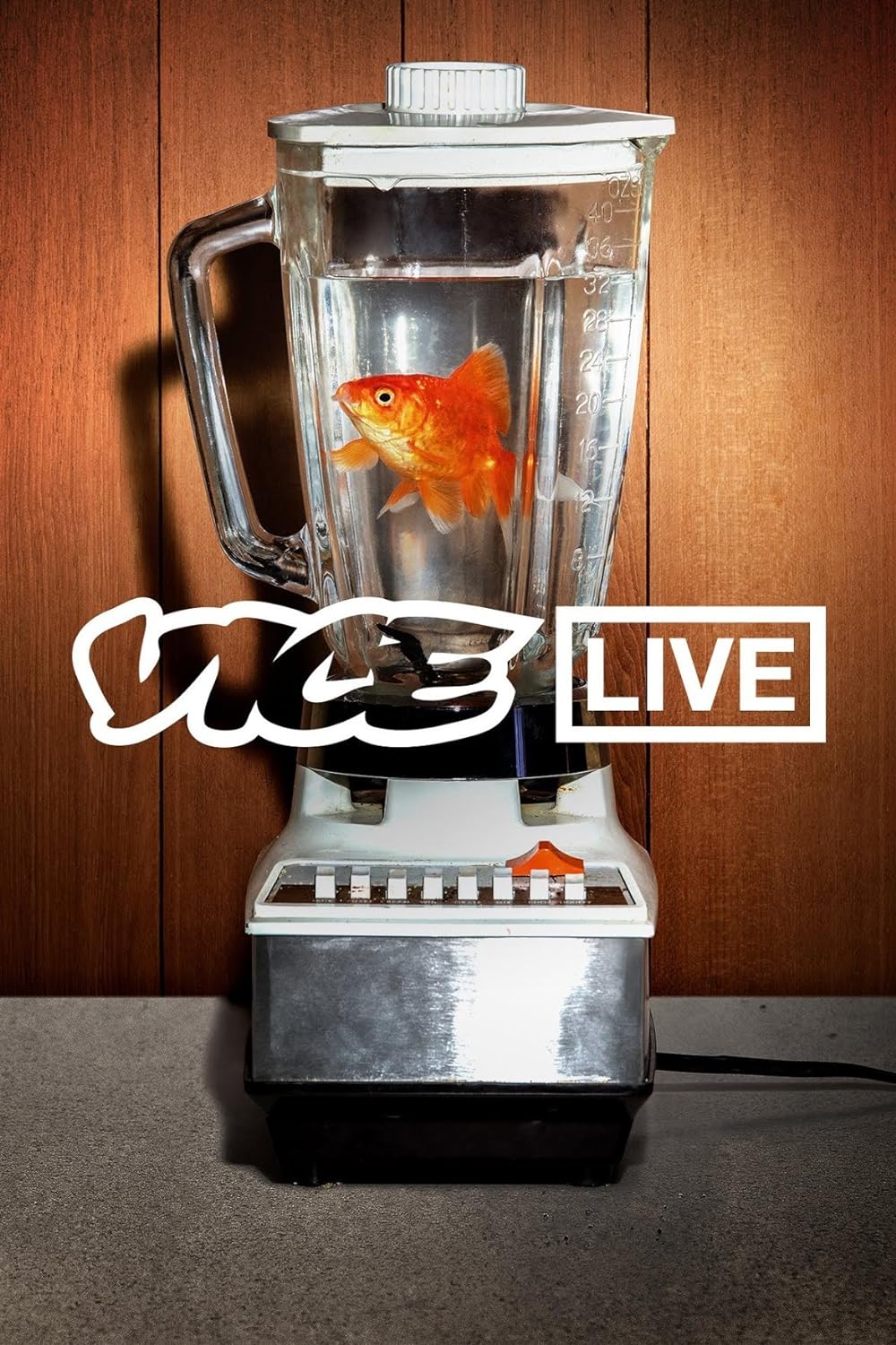 Vice Live