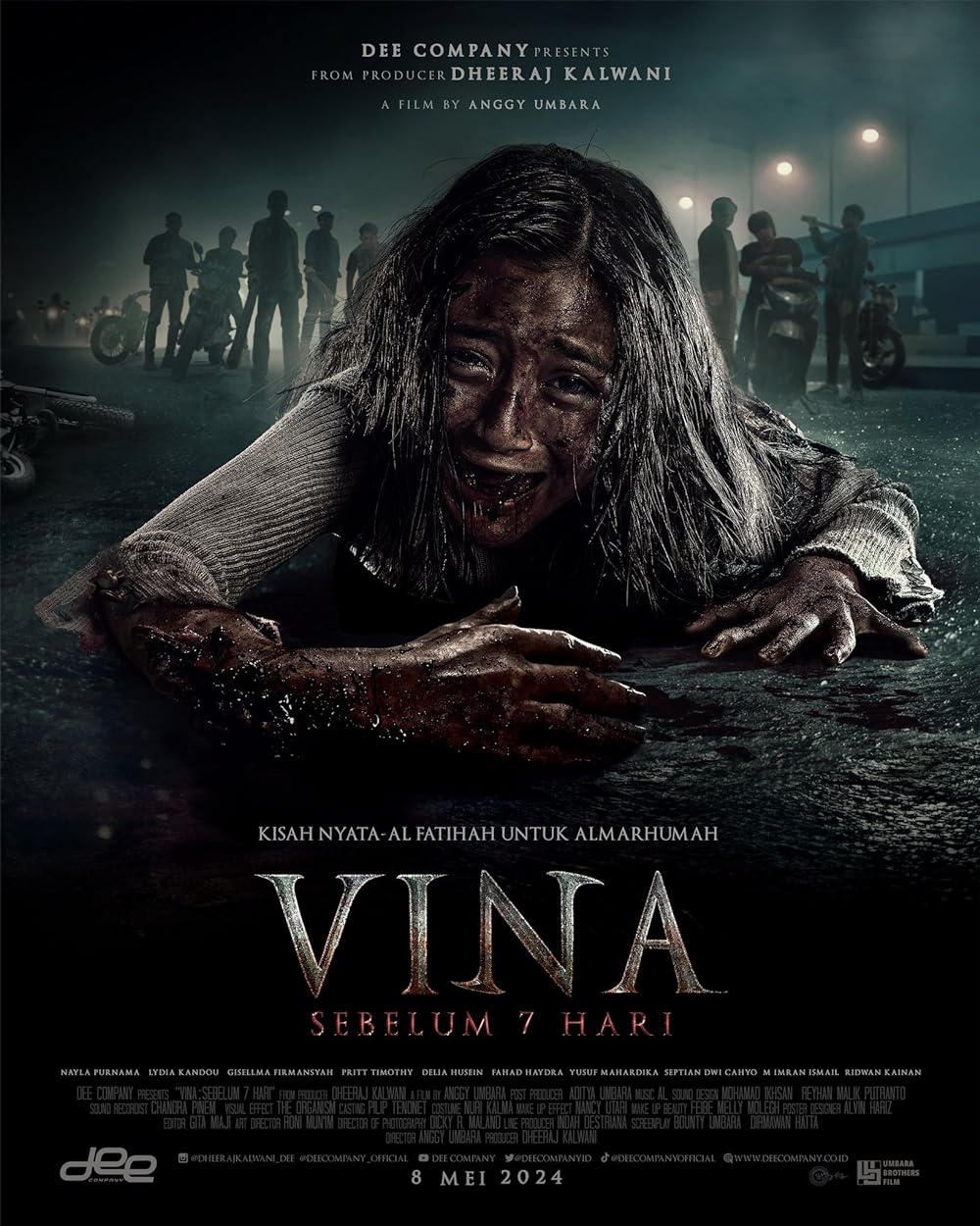 Vina: Before 7 Days