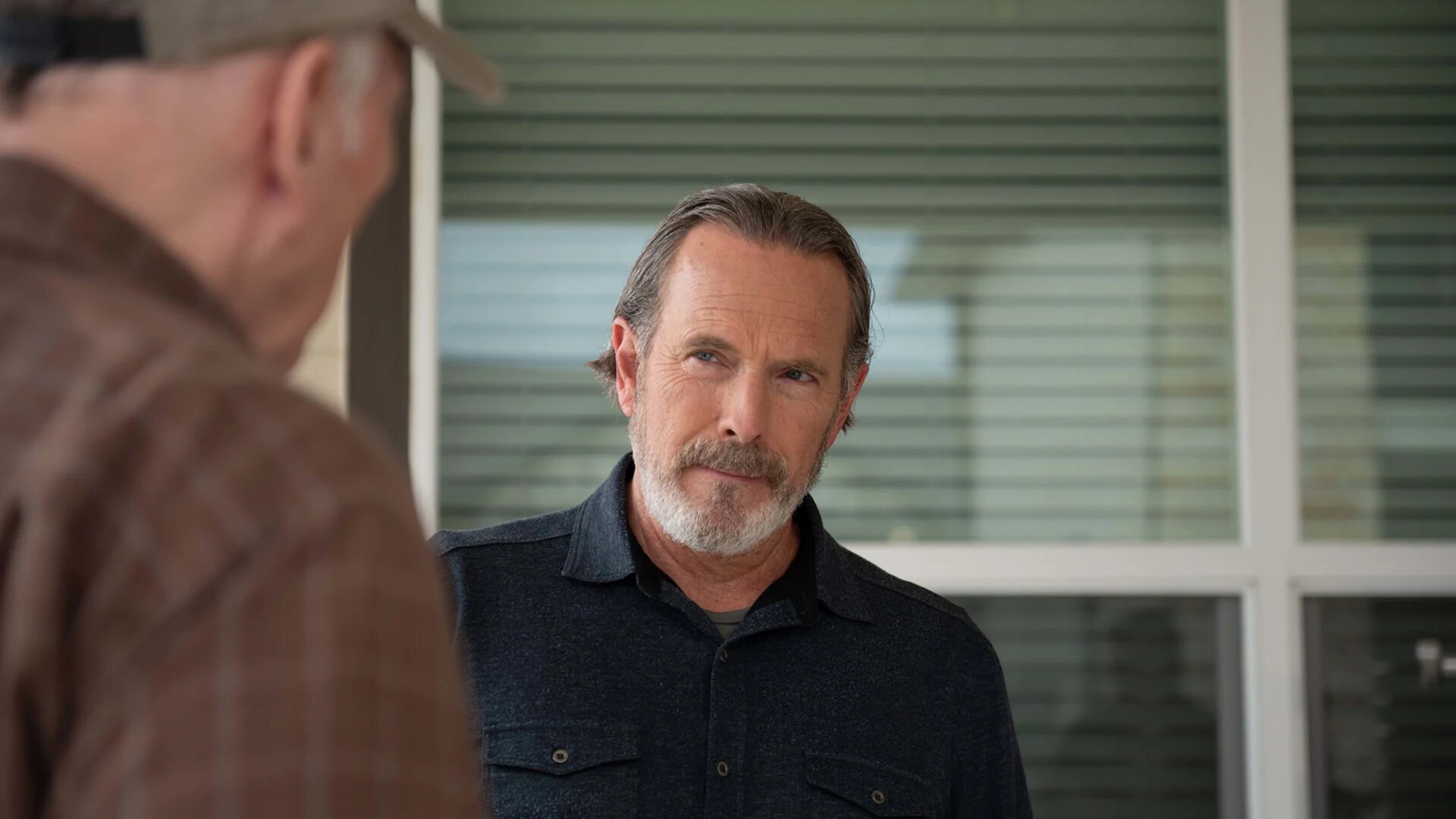 Vindication S4E8 Justice