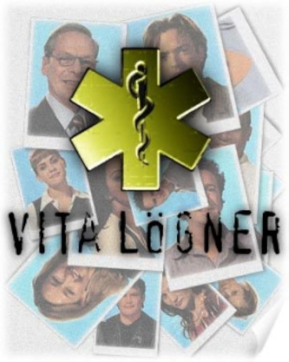 Vita lögner