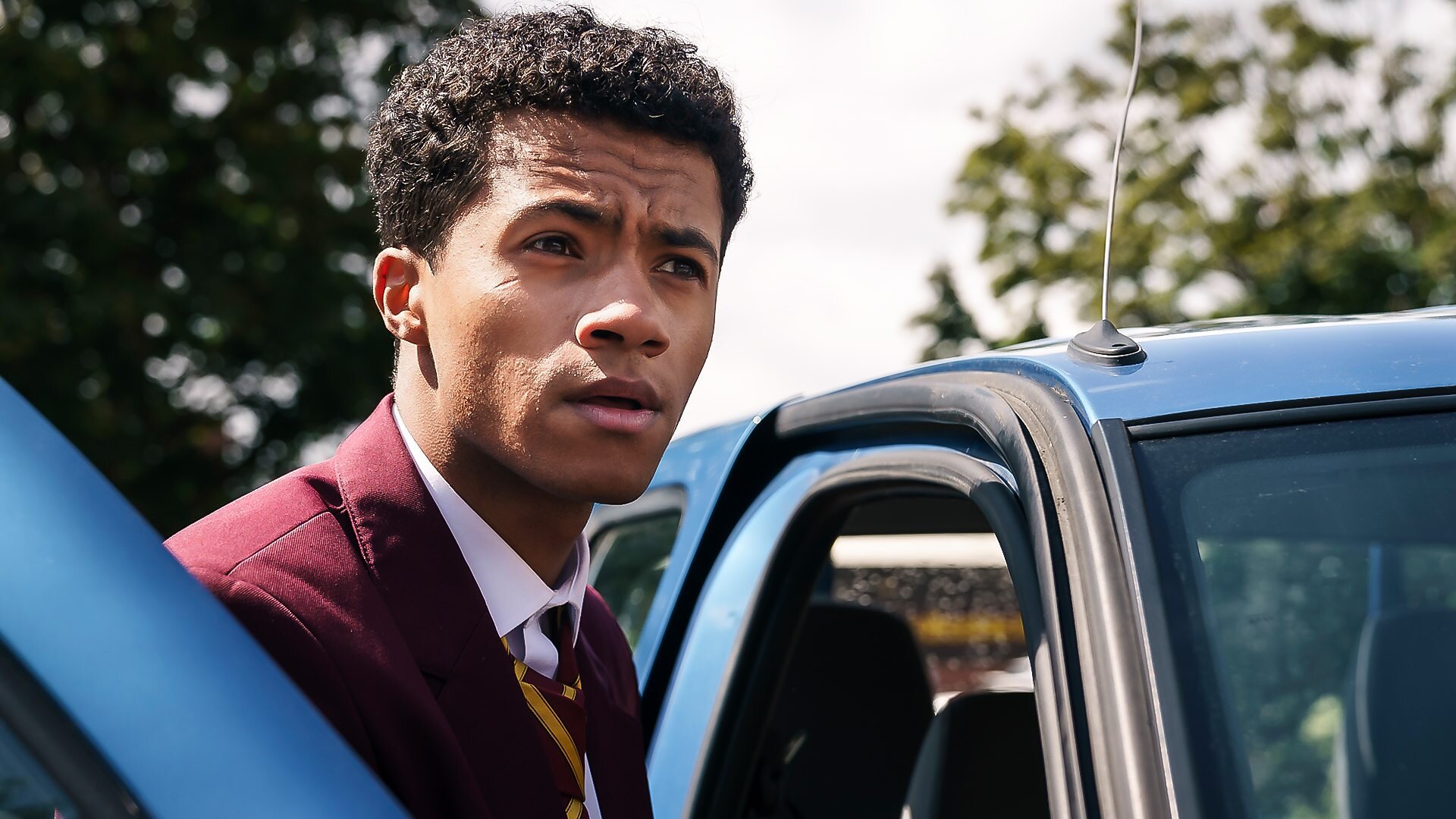 Waterloo Road S16E2 Episode 2