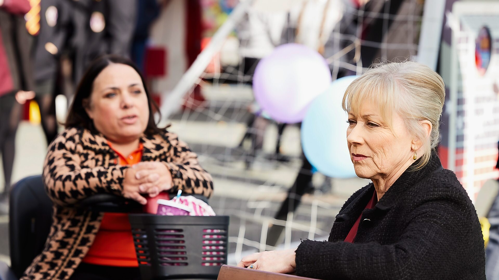 Waterloo Road S16E8 Episode 8
