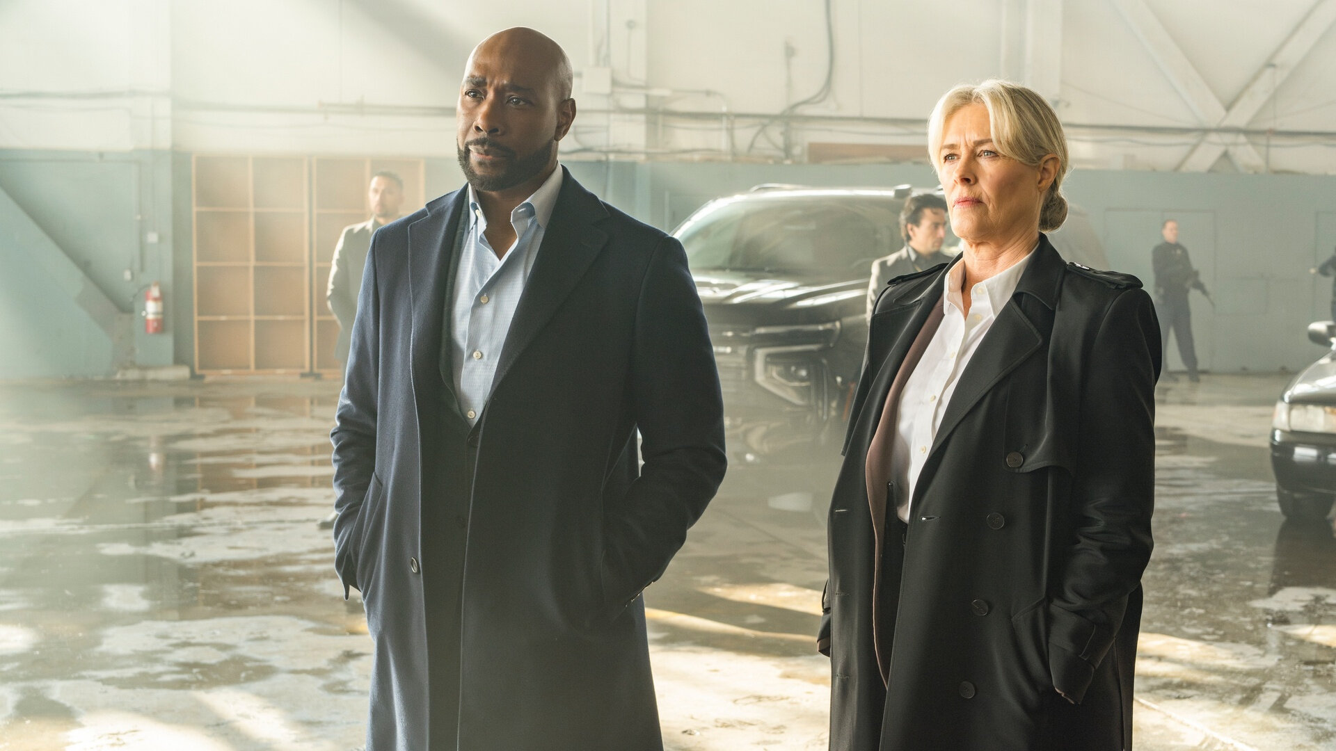 Watson S2E18 Sic Semper Tyrannis