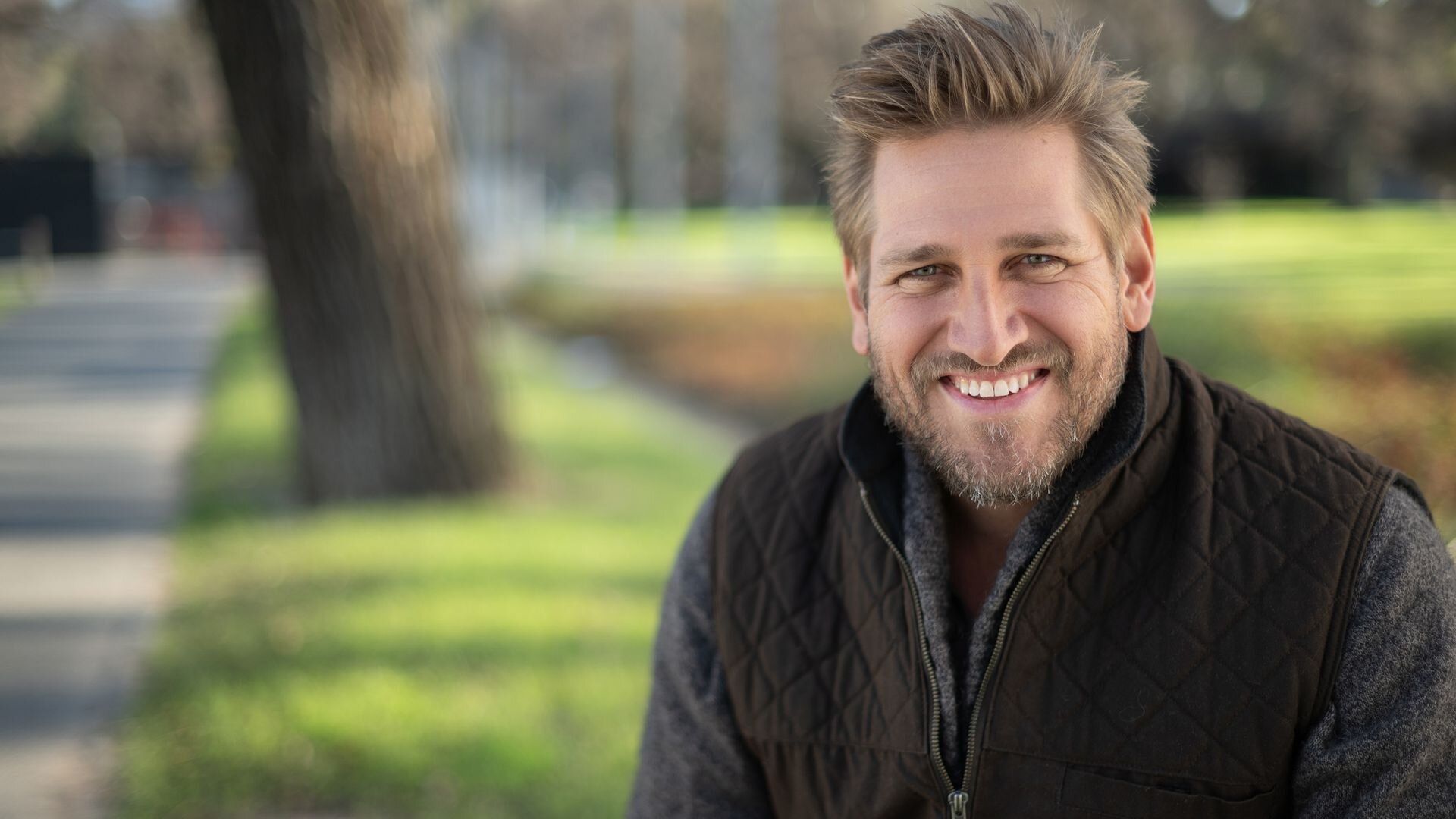 Who Do You Think You Are? S17E6 Curtis Stone