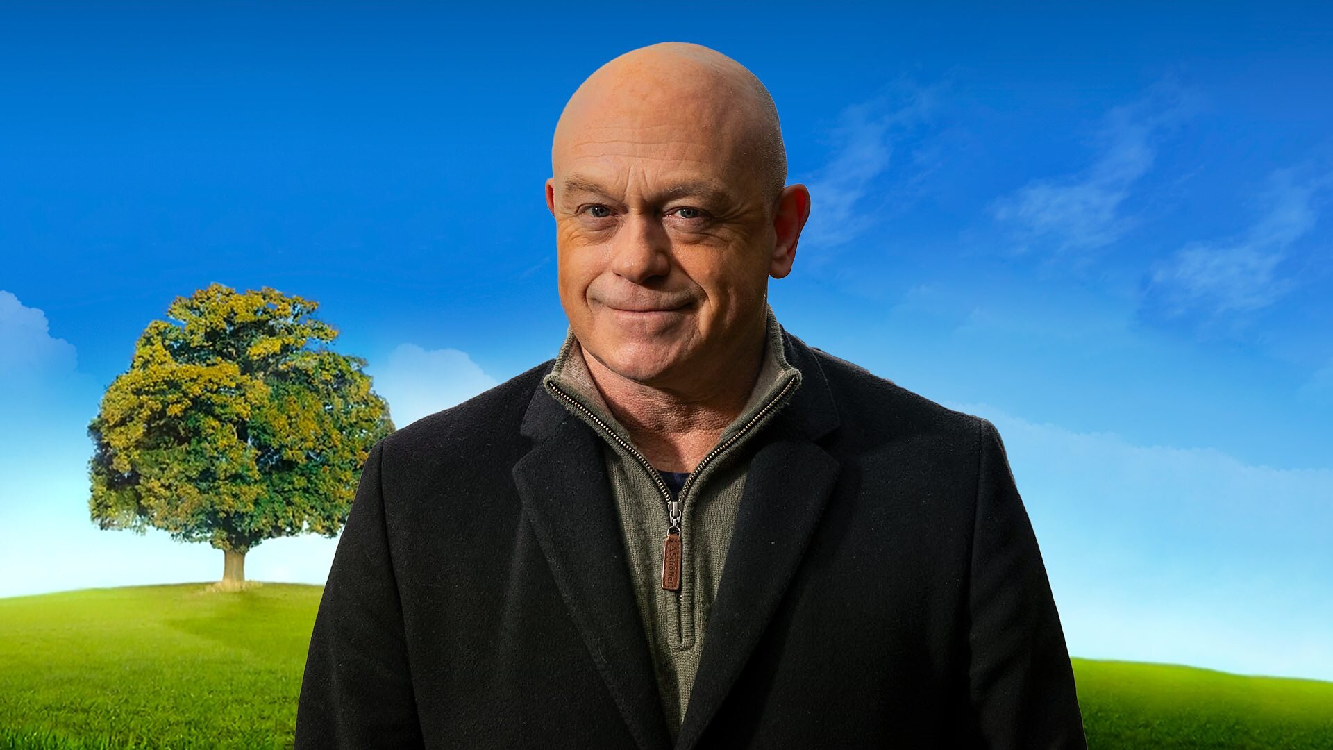 Who Do You Think You Are? S22E3 Ross Kemp