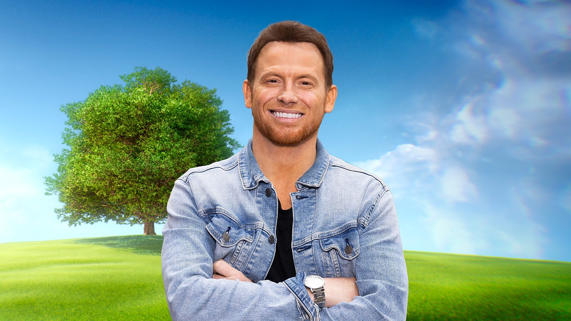 Who Do You Think You Are? S23E3 Joe Swash