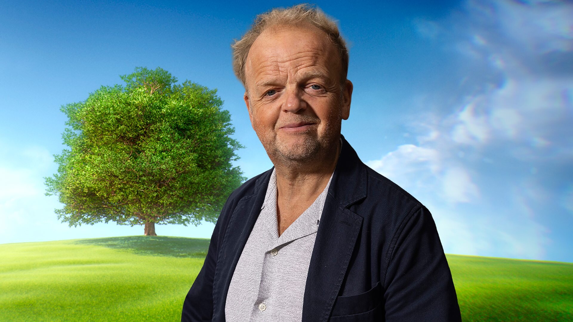 Who Do You Think You Are? S23E5 Toby Jones