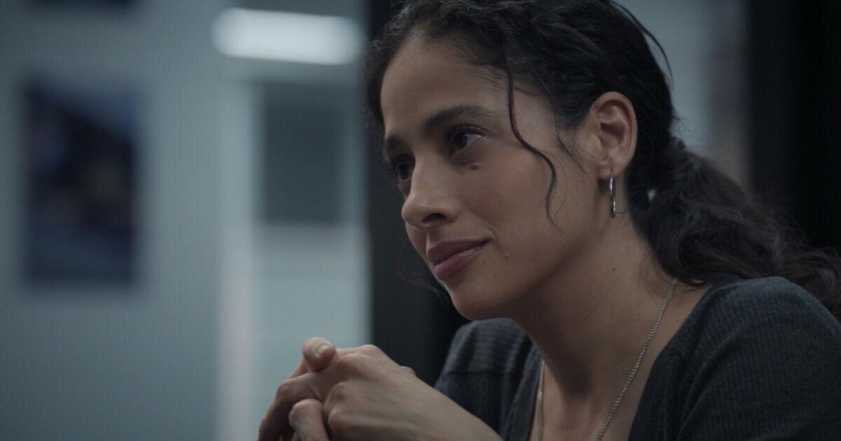 Wolf: Die Killing S1E8 Apuntando