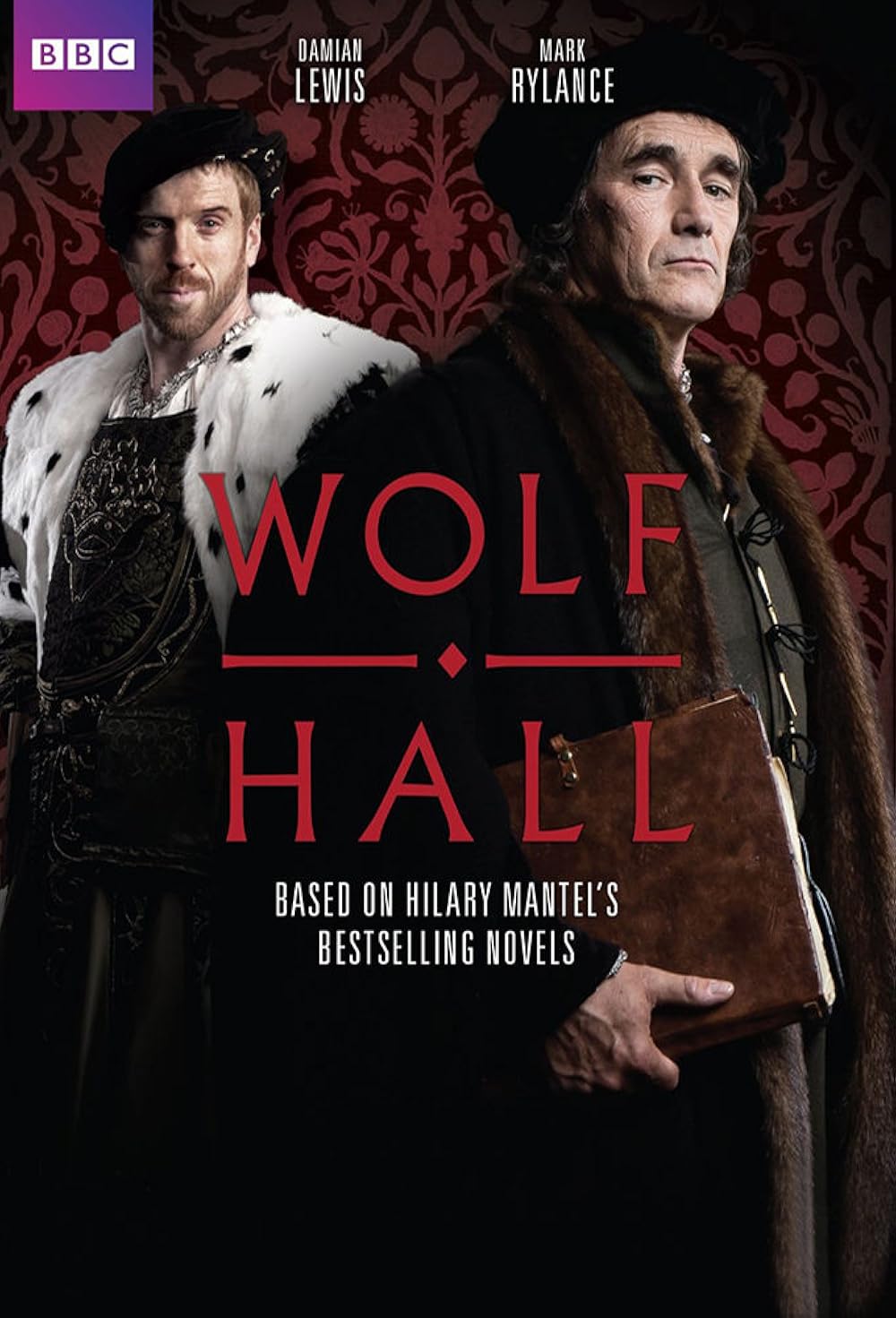 Wolf Hall: The Mirror and the Light