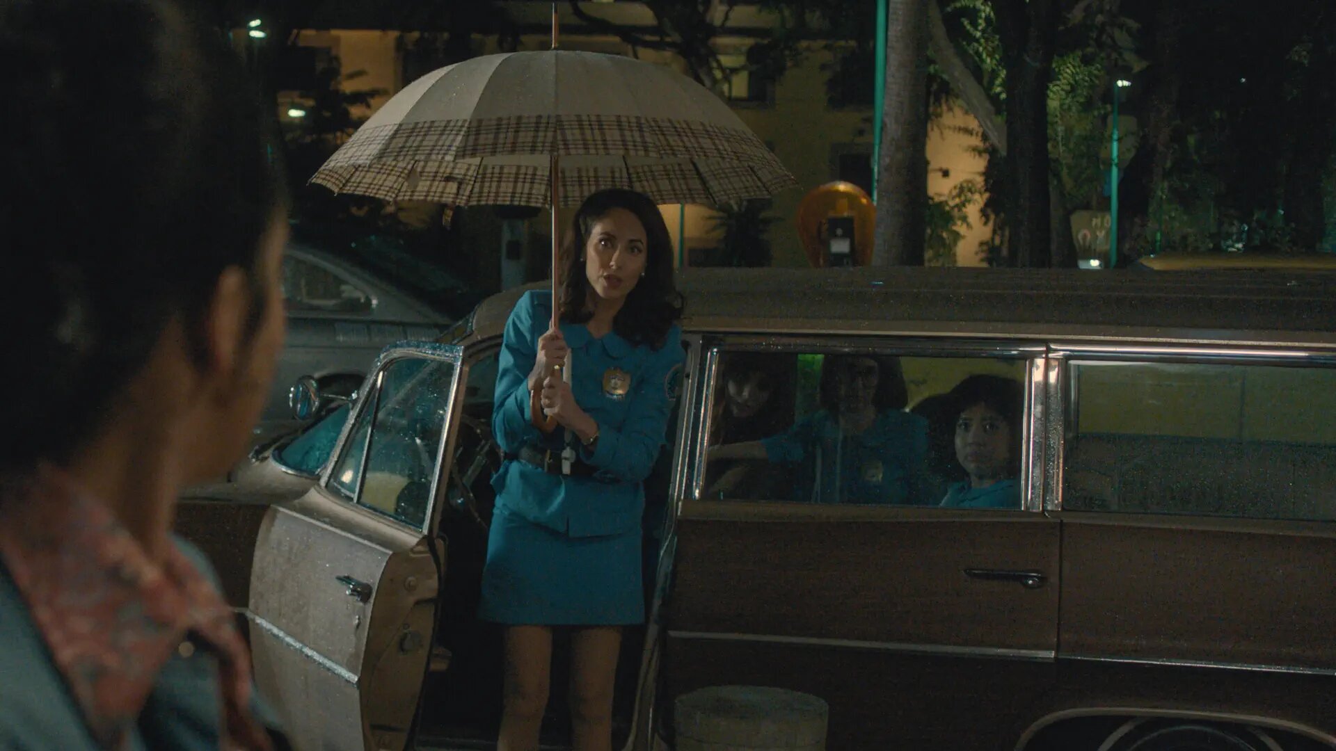 Women in Blue S2E2 Filiberto