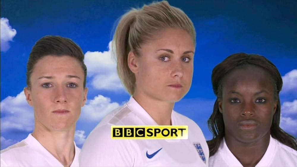Women's International Football International Friendly: England vs. France