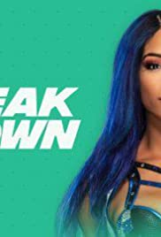 WWE Break It Down Sasha Banks