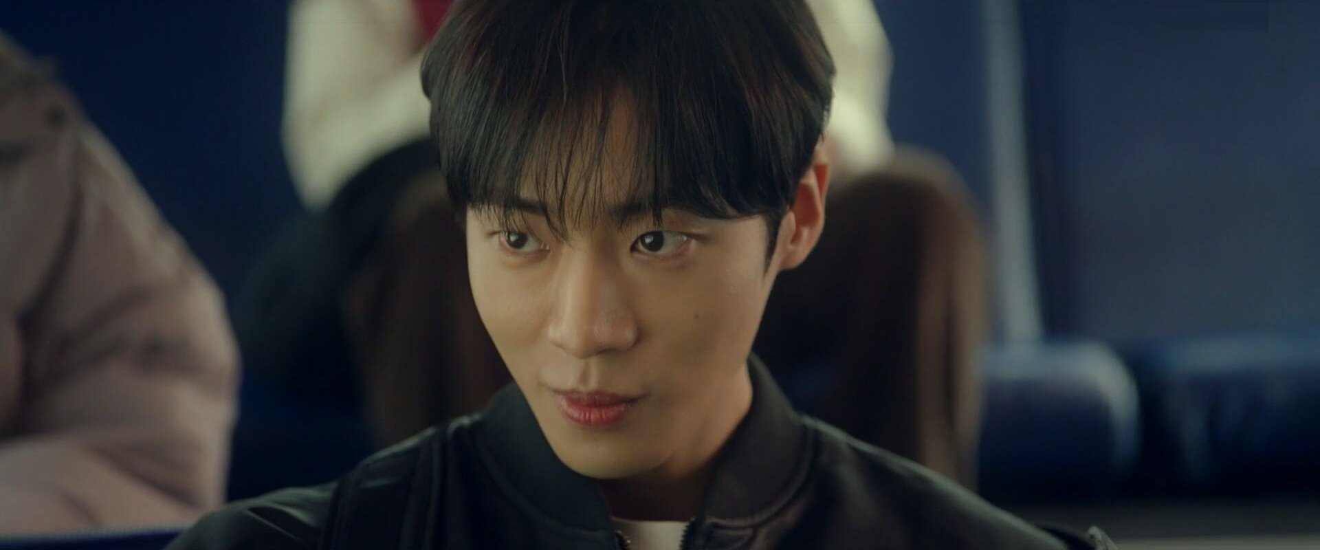 Yeon Aebagsa S1E3 Episode 3