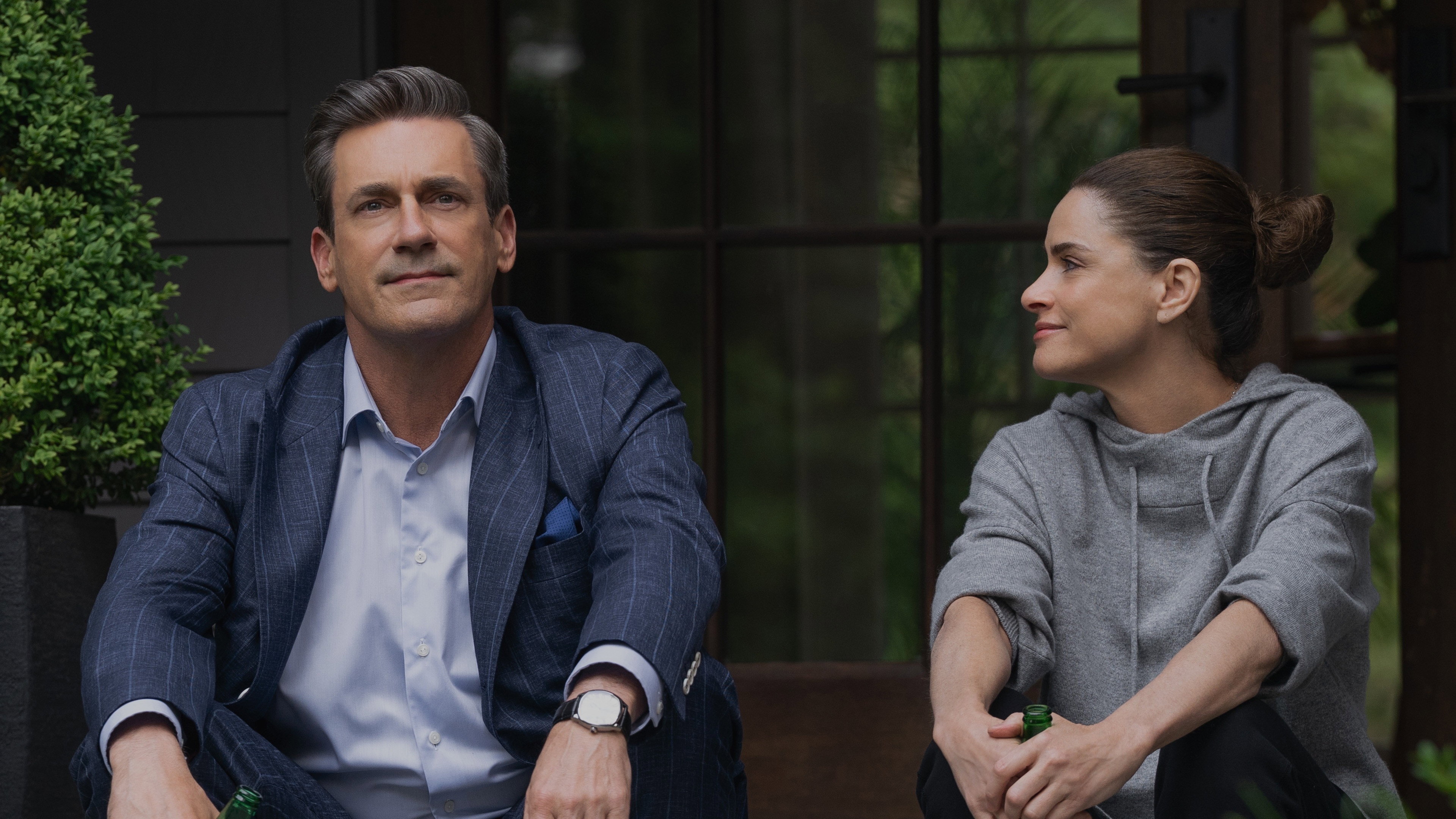 Your Friends & Neighbors S2E3 We Were Never Supposed to Get This Old