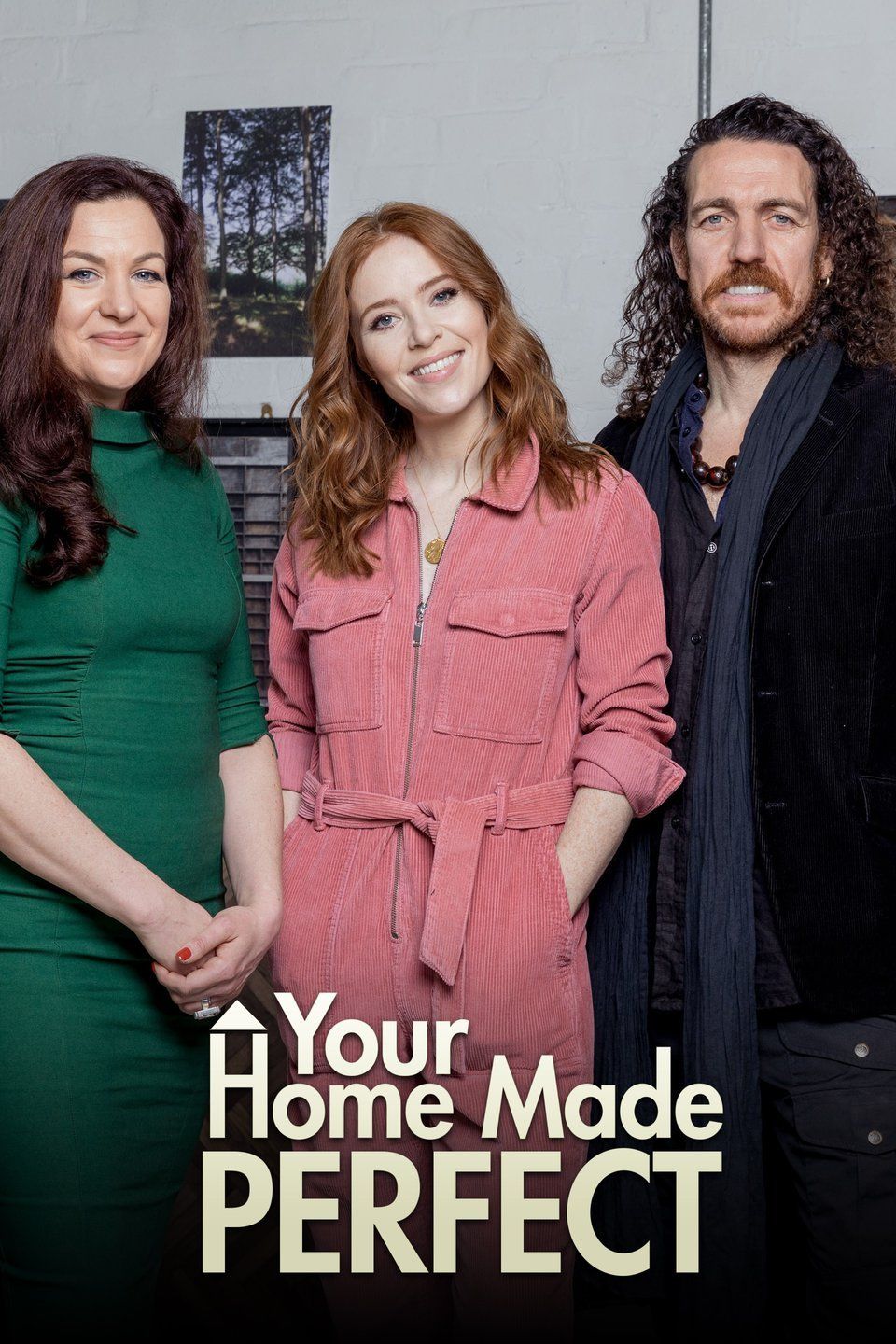 Your Home Made Perfect Torrent Download EZTV