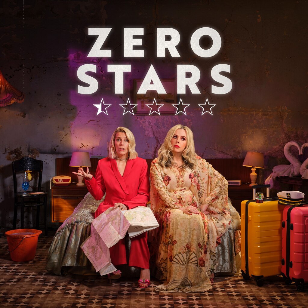 Zero Stars