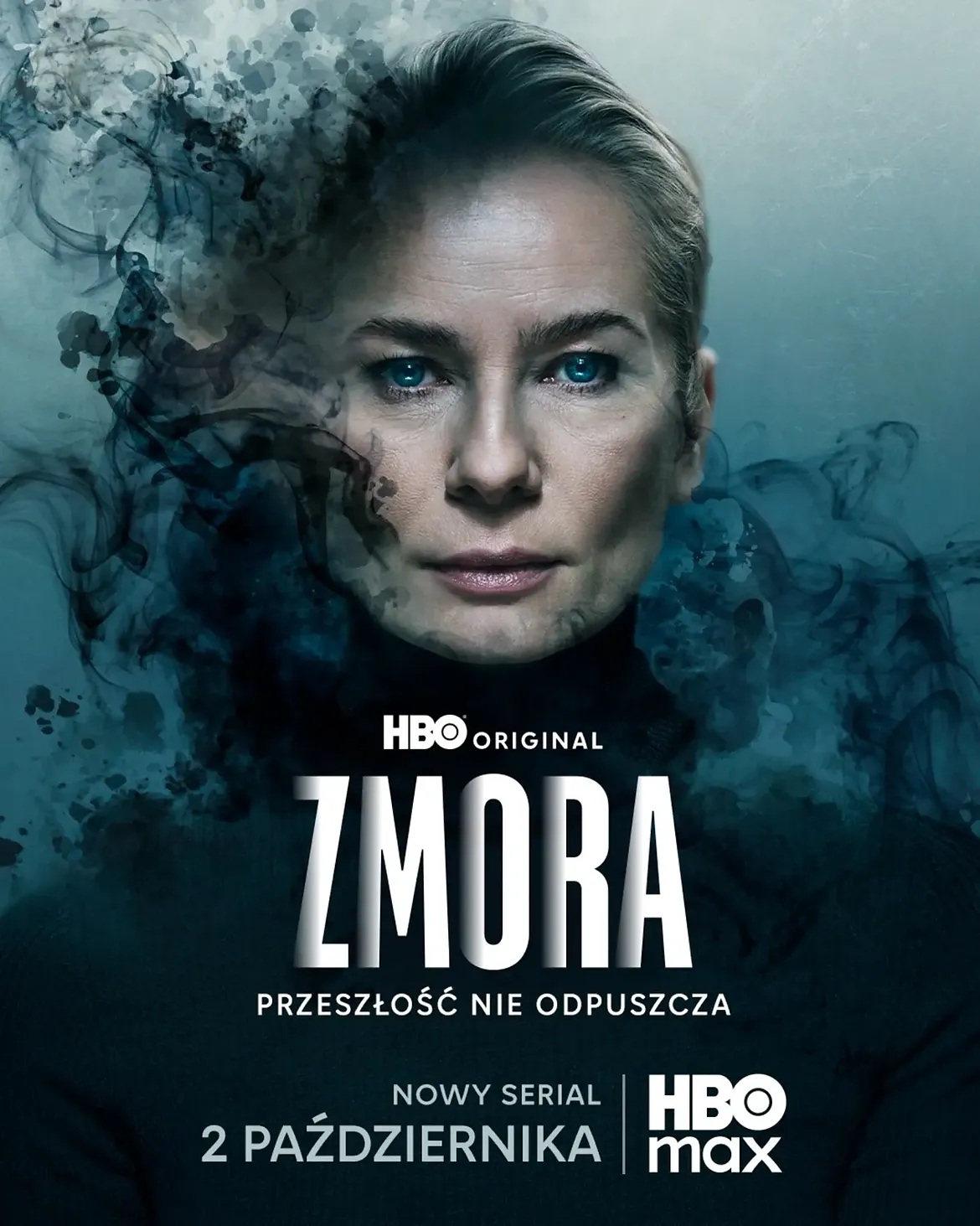 Zmora